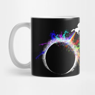 Totally Magical Eclipse Mug